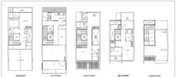 Belgravia Villas (D28), Terrace #636927231